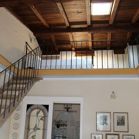 Casa Azzurra Villa Terracina Eksteriør bilde