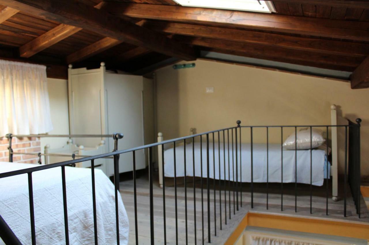 Casa Azzurra Villa Terracina Eksteriør bilde
