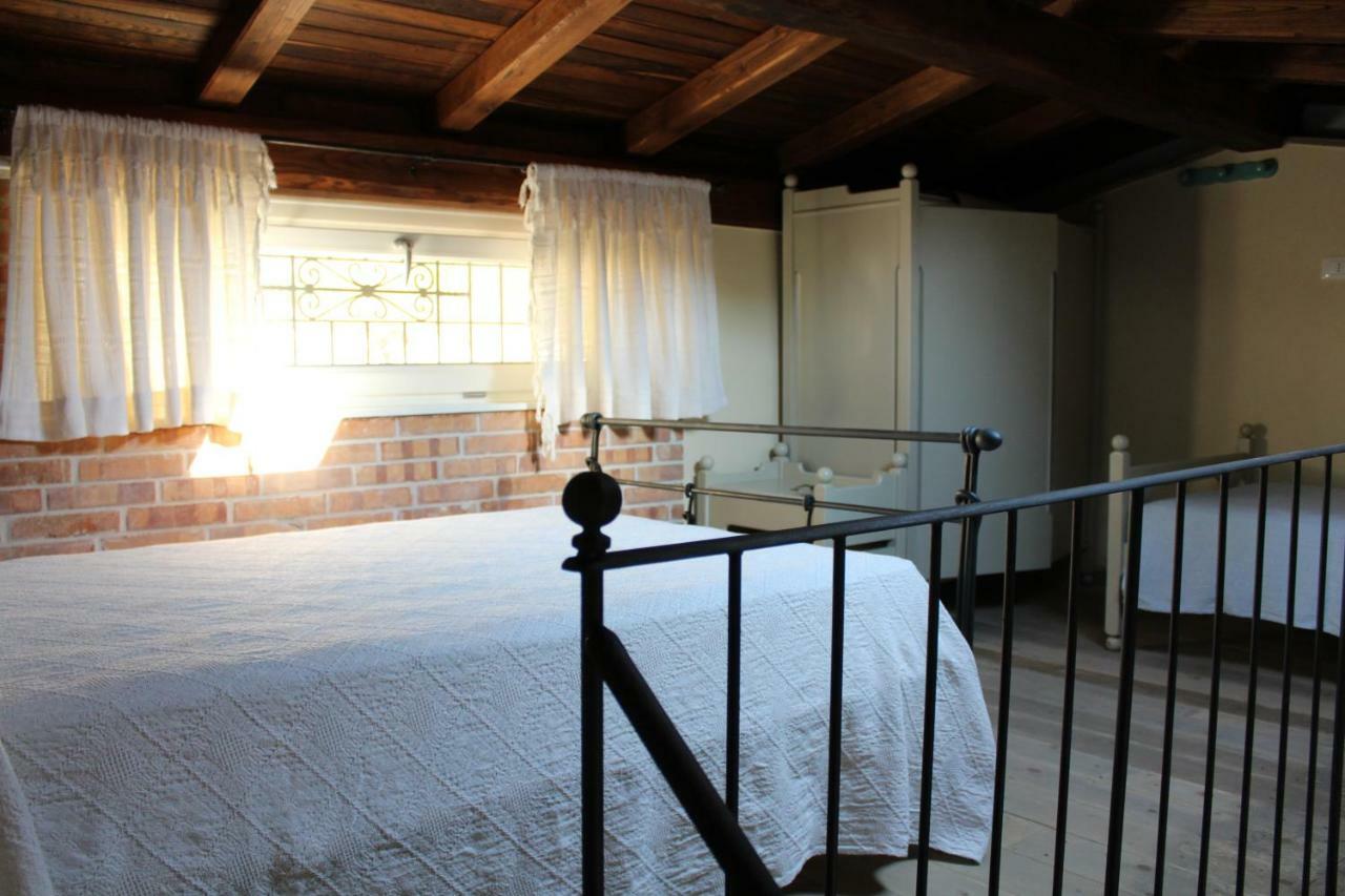Casa Azzurra Villa Terracina Eksteriør bilde